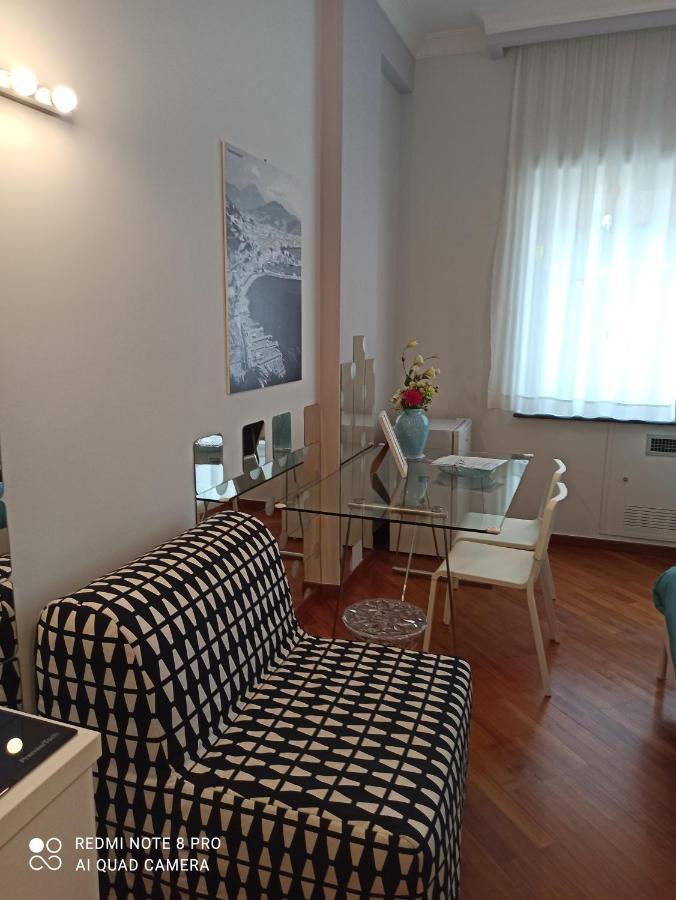 Dimora Tafuri * Salerno