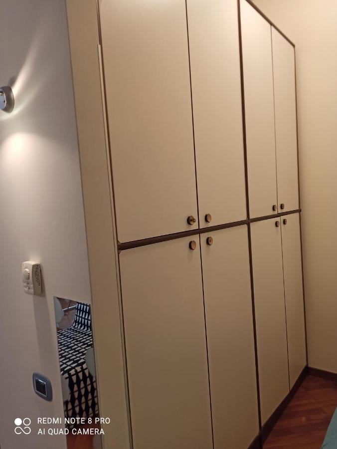 Bed and breakfast Dimora Tafuri