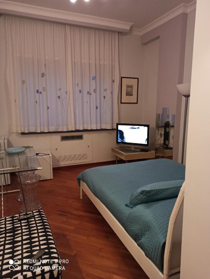 Dimora Tafuri Bed and breakfast *