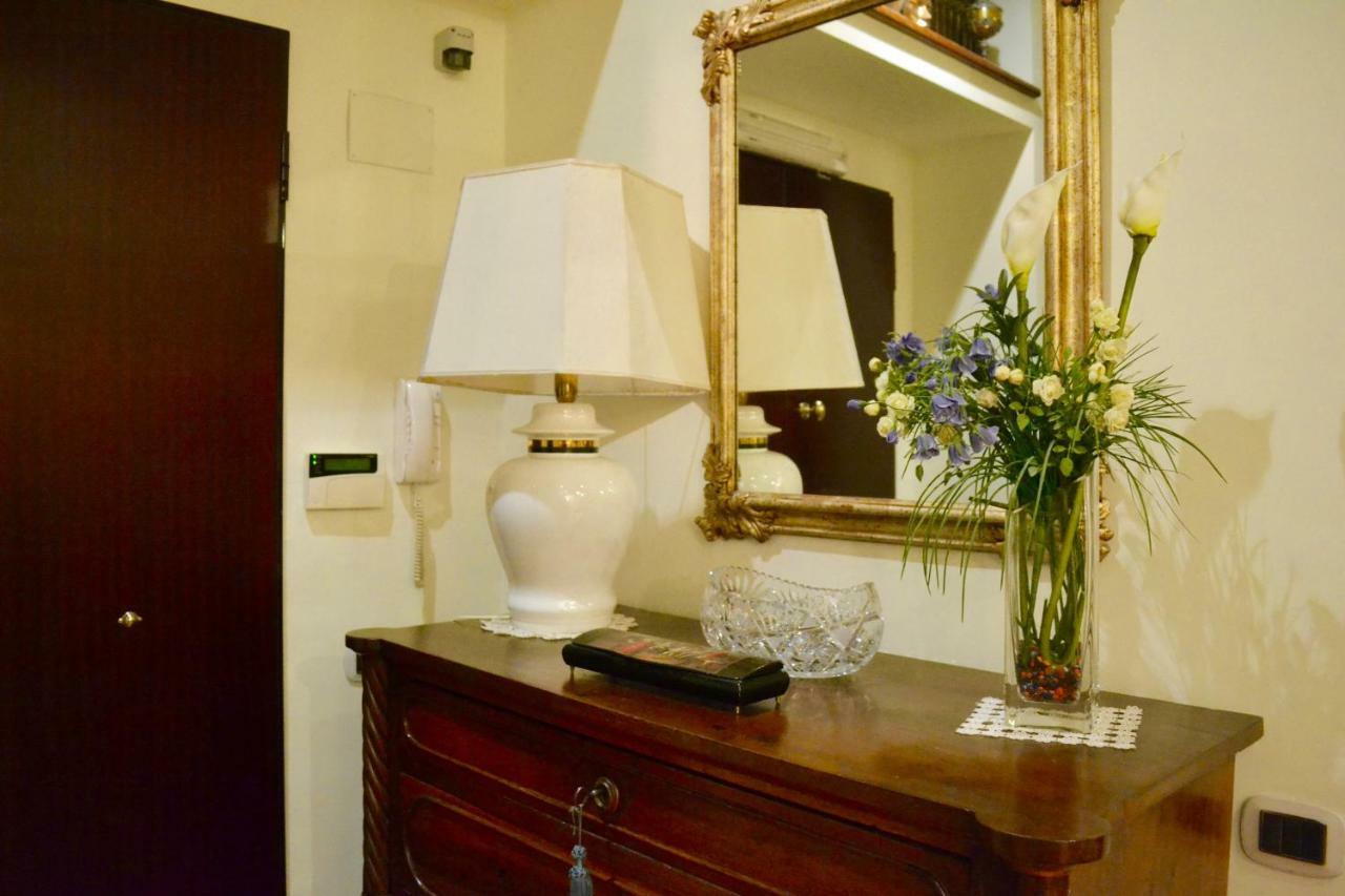 Dimora Tafuri Bed and breakfast Salerno