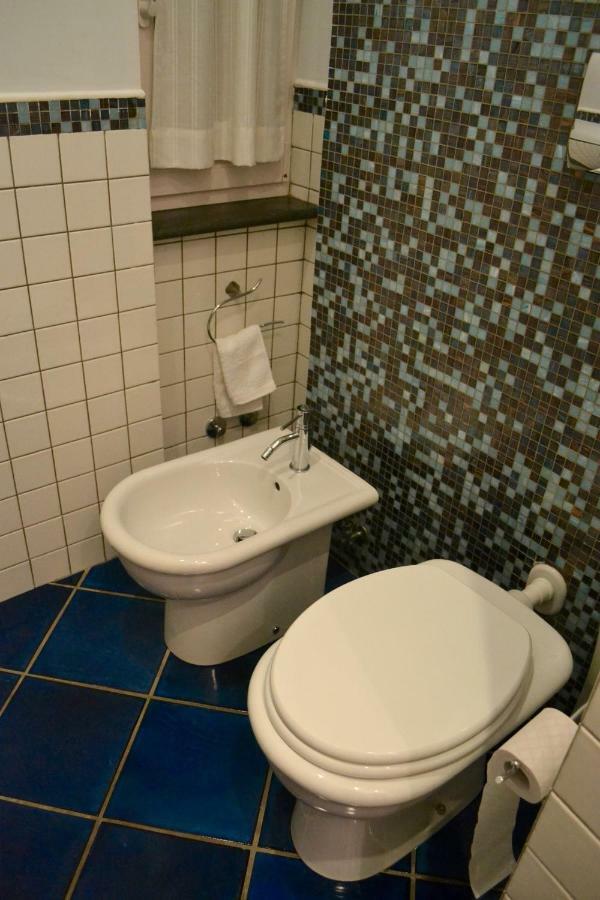 Bed and breakfast Dimora Tafuri *
