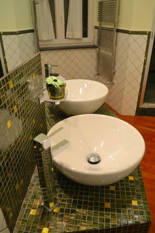 Bed and breakfast Dimora Tafuri