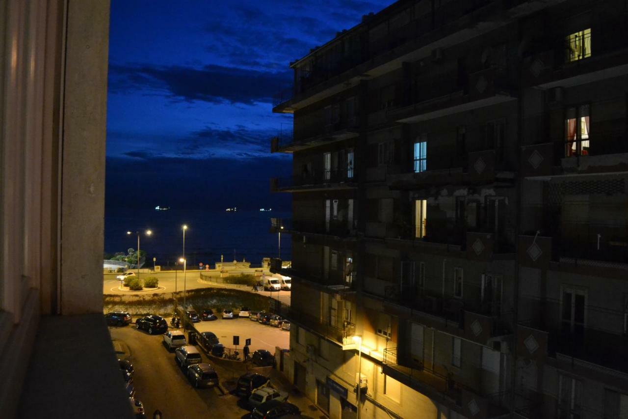 Dimora Tafuri Bed and breakfast Salerno
