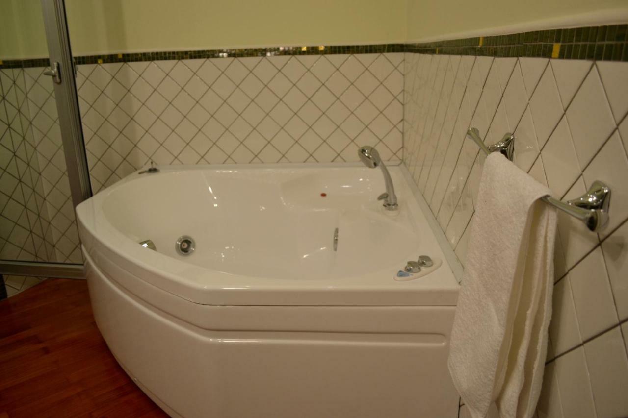 Bed and breakfast Dimora Tafuri *
