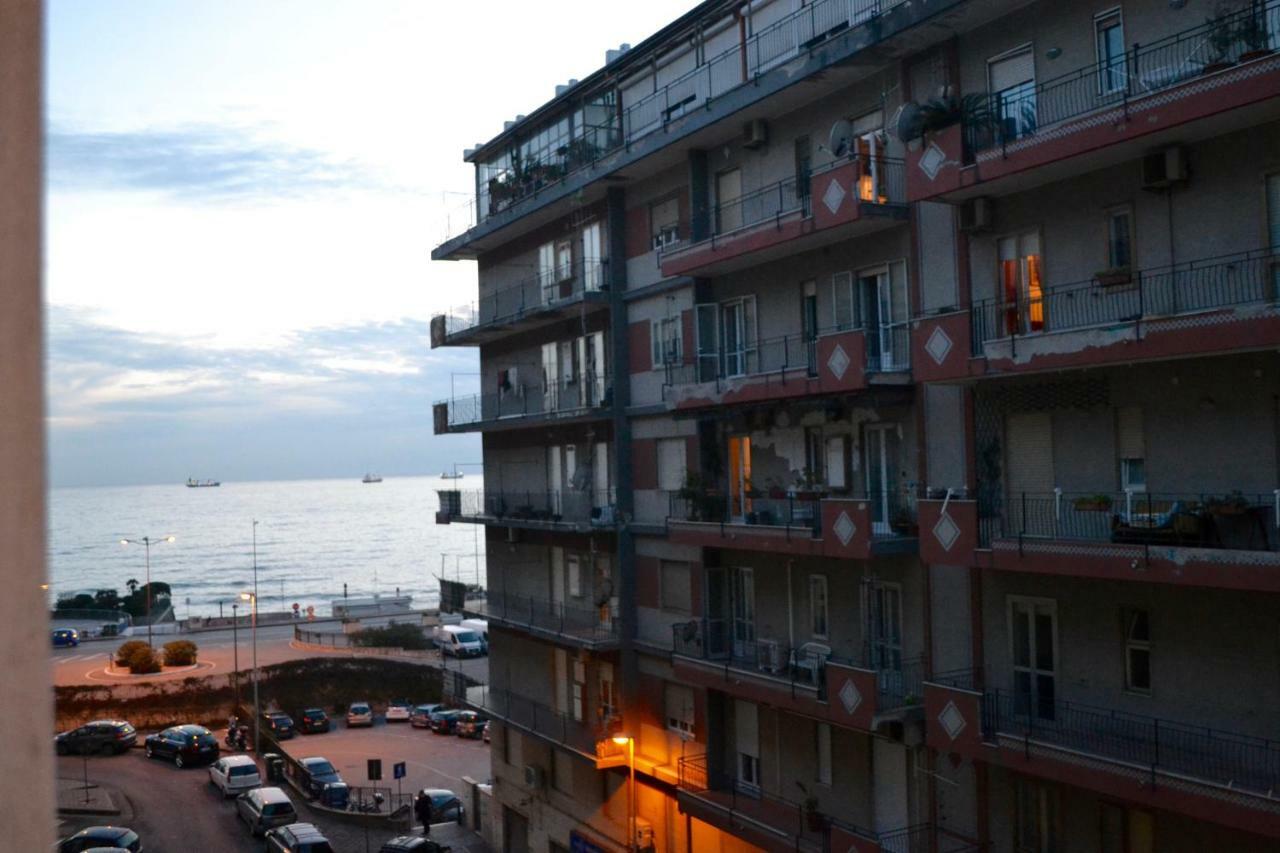 Dimora Tafuri *