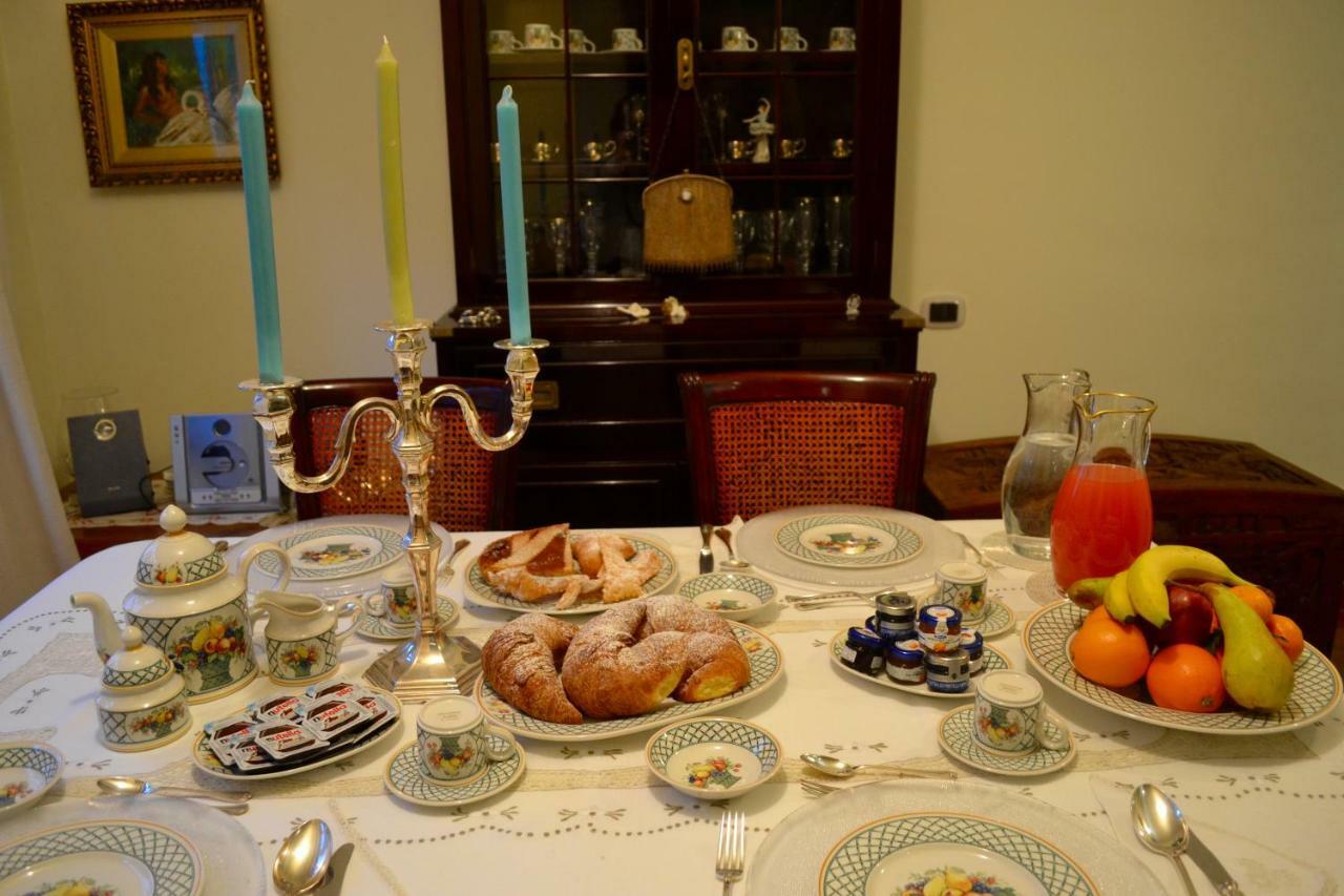 Dimora Tafuri Bed and breakfast *