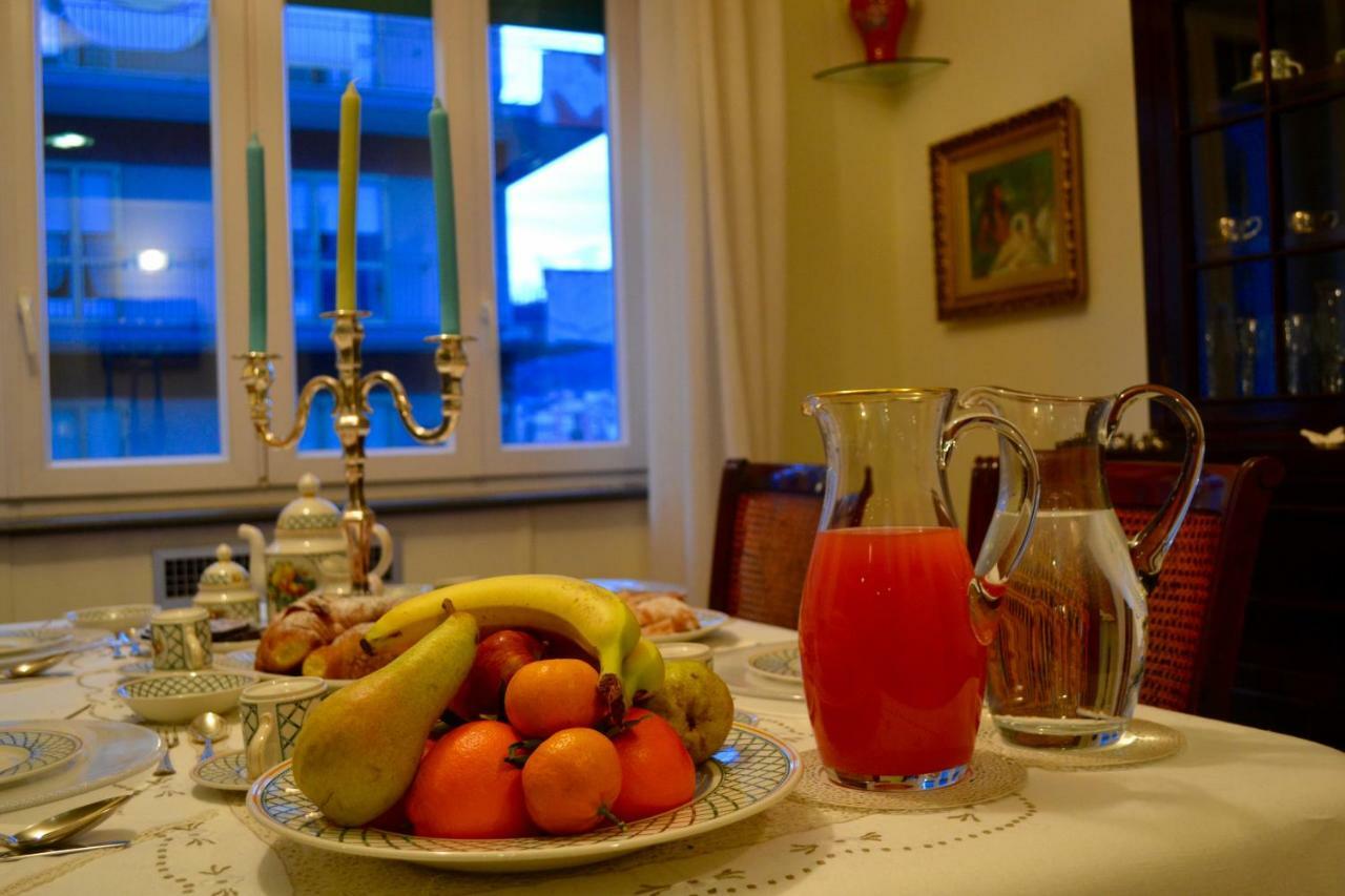 Bed and breakfast Dimora Tafuri