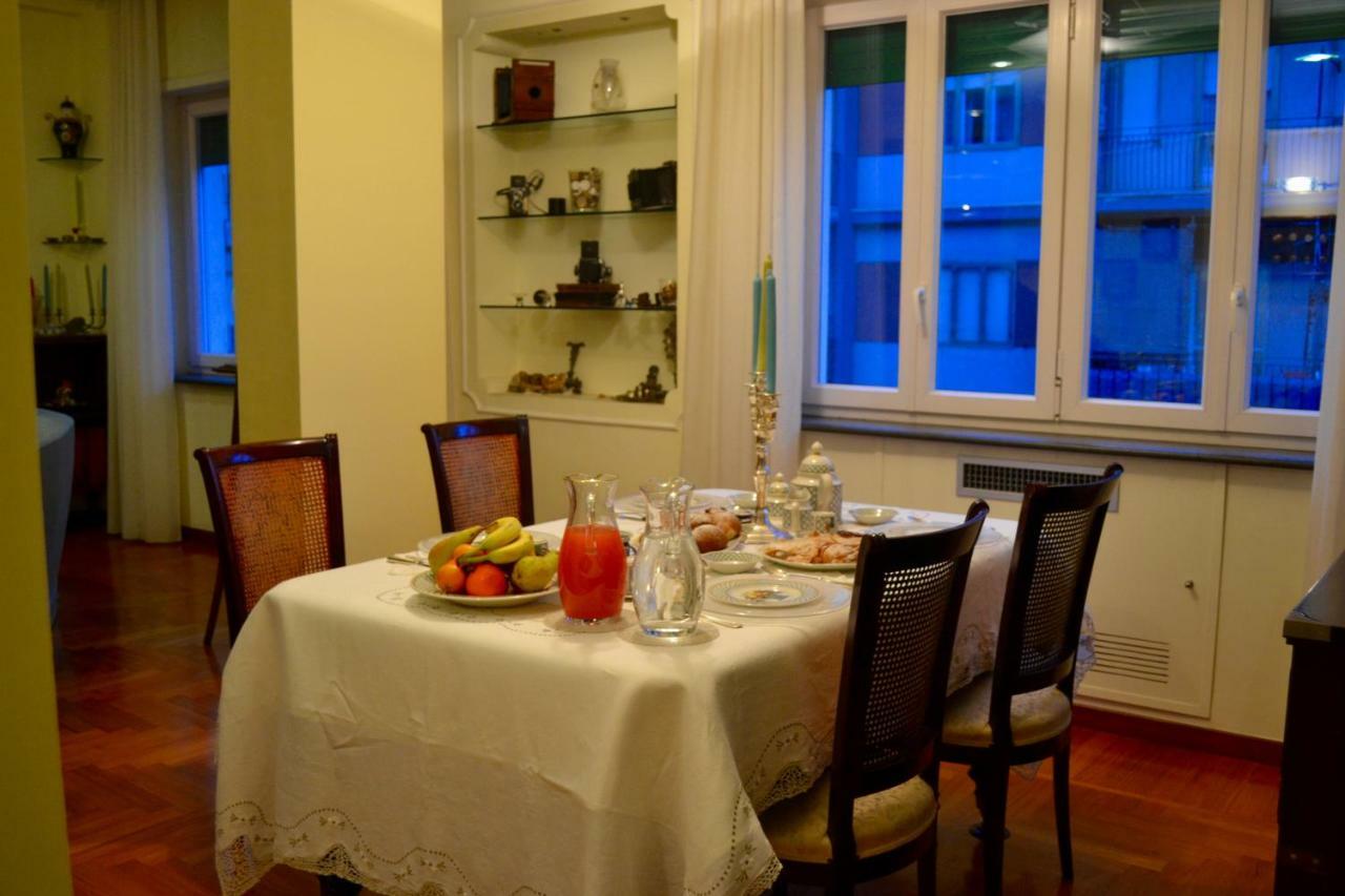 Dimora Tafuri Bed and breakfast