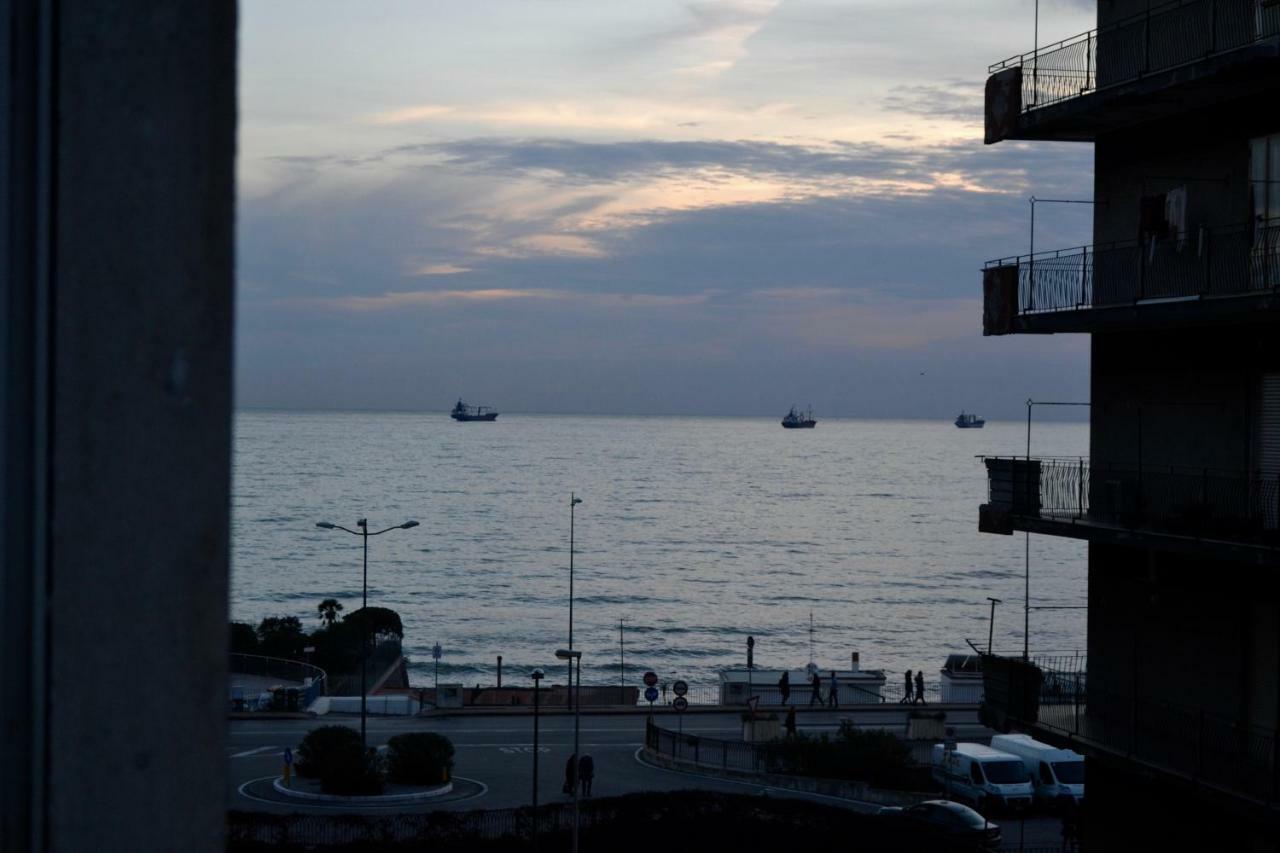 Bed and breakfast Dimora Tafuri Salerno