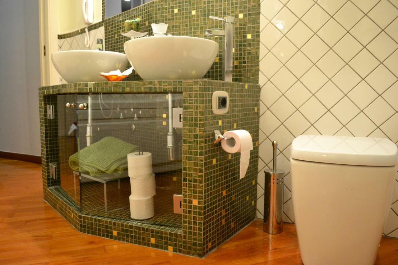 Dimora Tafuri Bed and breakfast