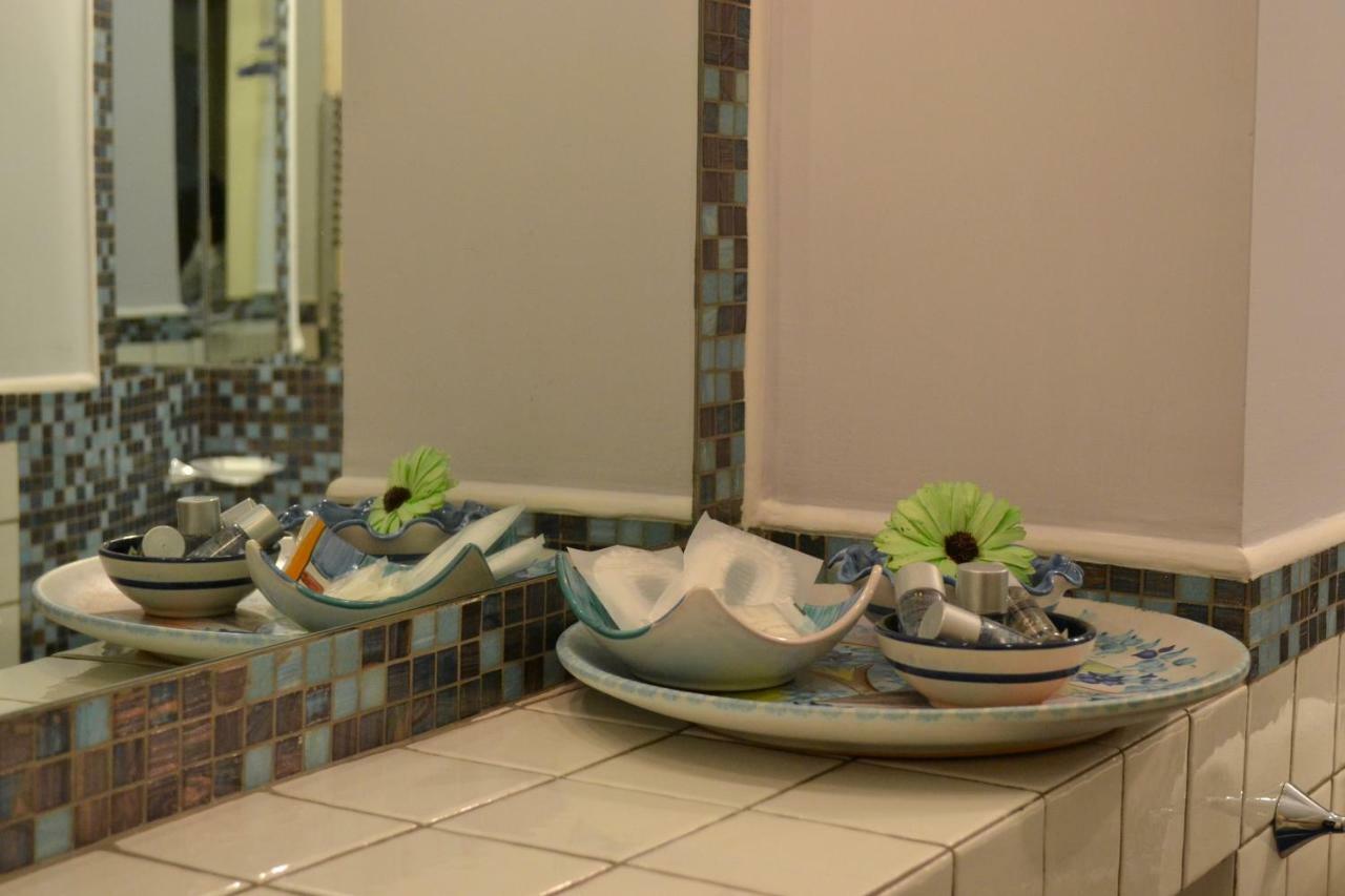 Bed & Breakfast Dimora Tafuri Salerno