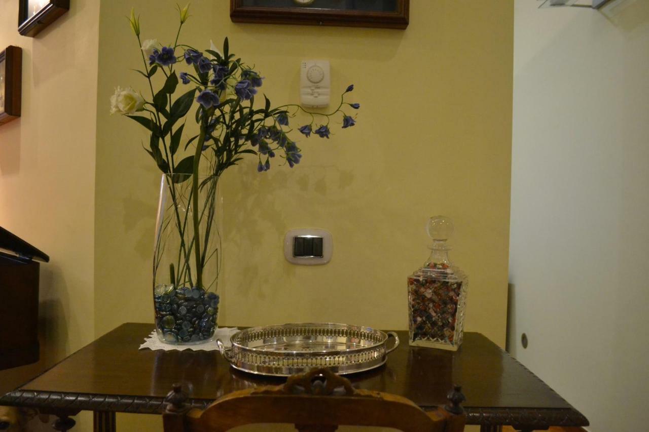 Dimora Tafuri Bed and breakfast