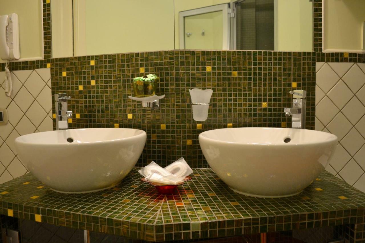 Bed & Breakfast Dimora Tafuri Salerno