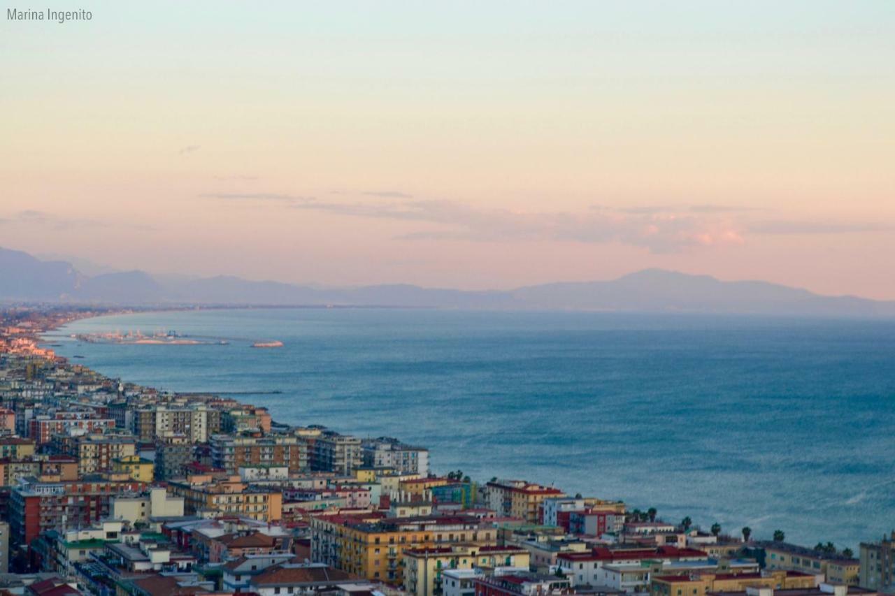 Bed and breakfast Dimora Tafuri