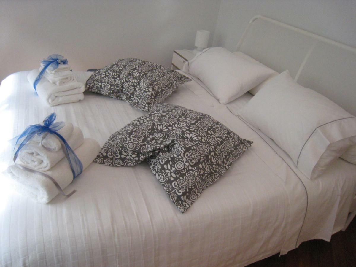 Bed and breakfast Dimora Tafuri Salerno