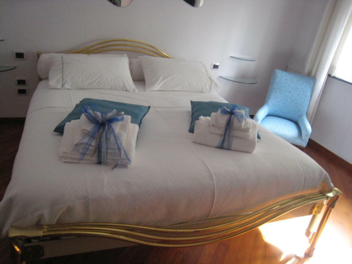 Dimora Tafuri Bed and breakfast Salerno