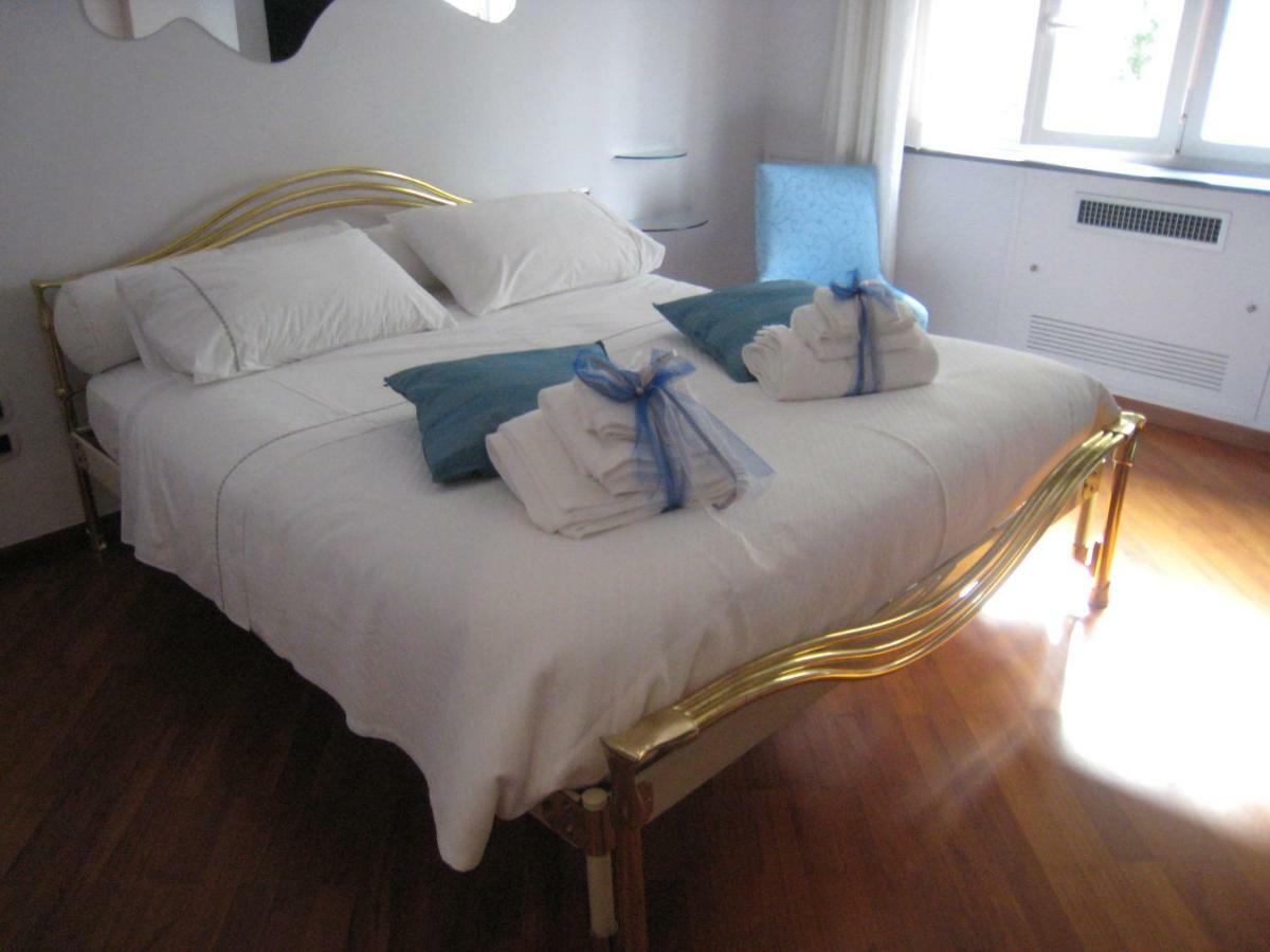 Bed and breakfast Dimora Tafuri Salerno