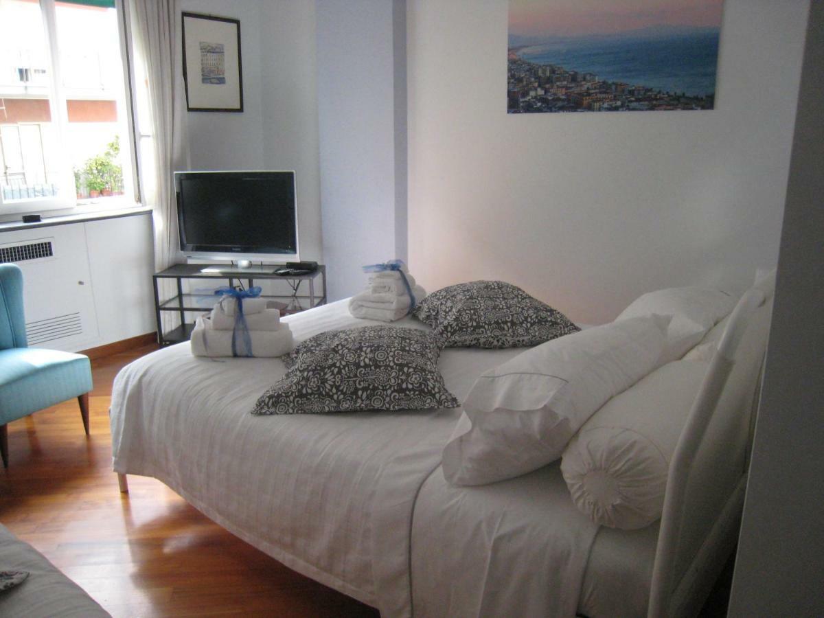 Dimora Tafuri Bed and breakfast