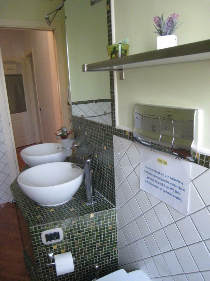 Dimora Tafuri Bed and breakfast *
