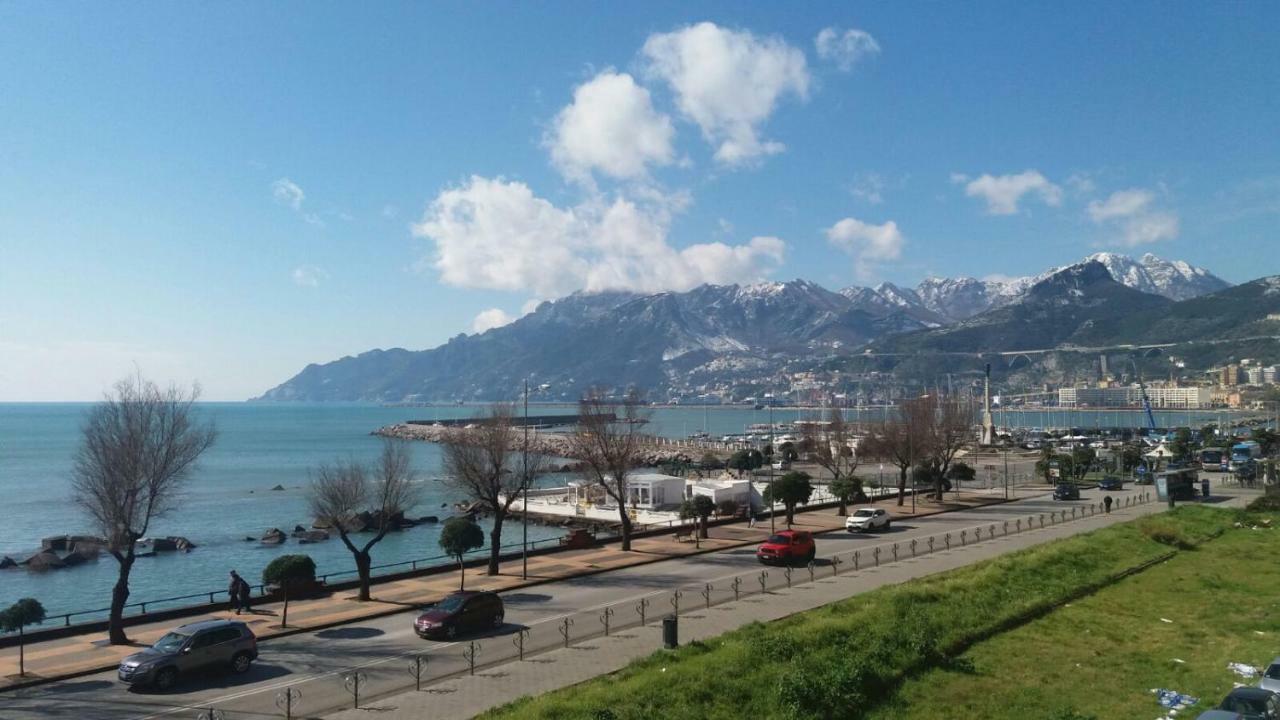 Dimora Tafuri Bed & Breakfast