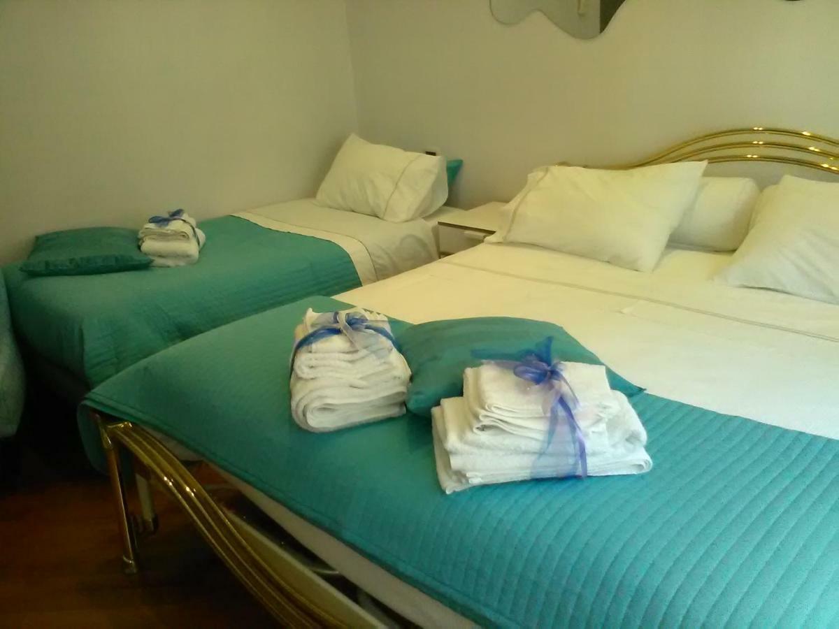 Dimora Tafuri Bed and breakfast *