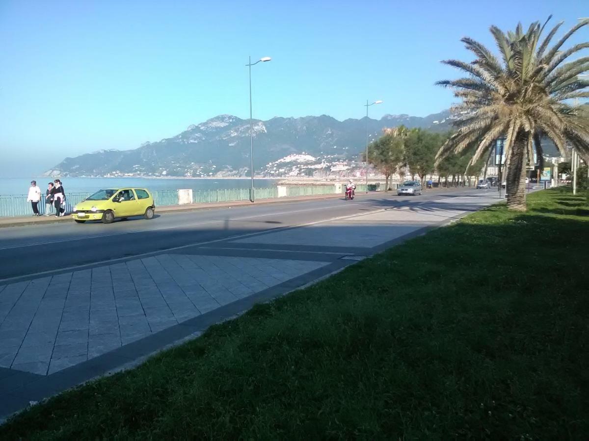 Dimora Tafuri Salerno